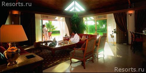 Jumeirah Beach Club Resort & Spa 5